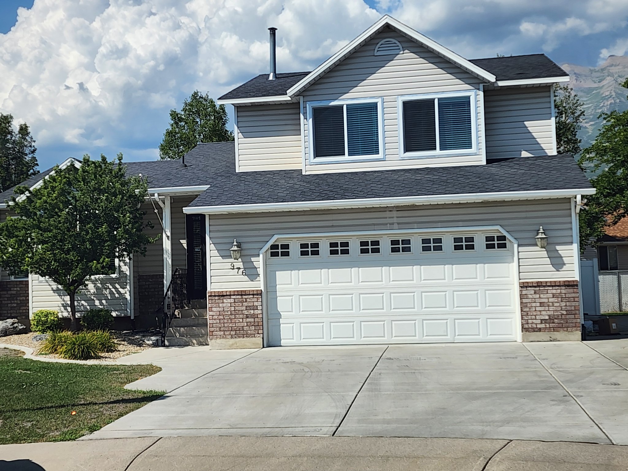 Orem House: 976 N 40 W