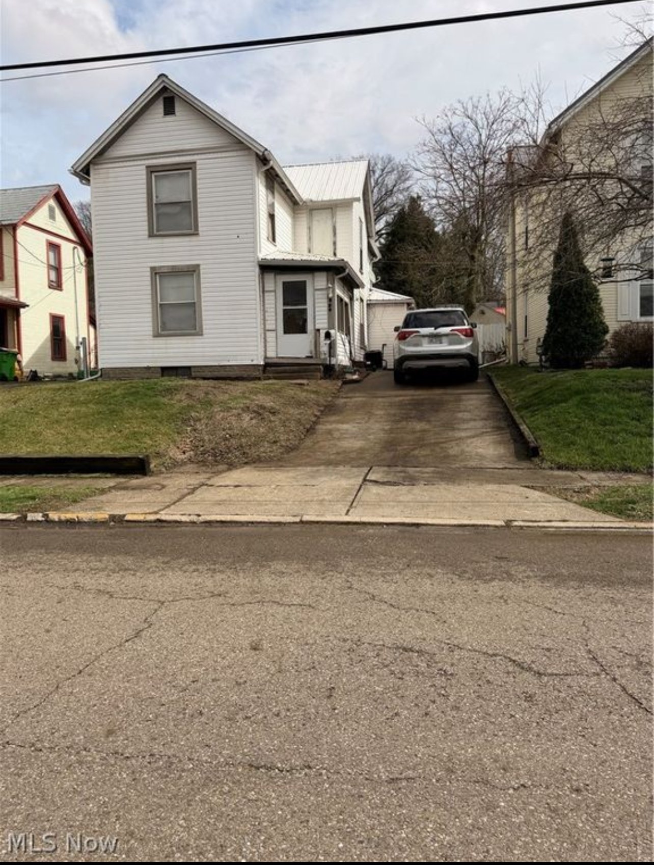 coshocton House: 326 North 15th street