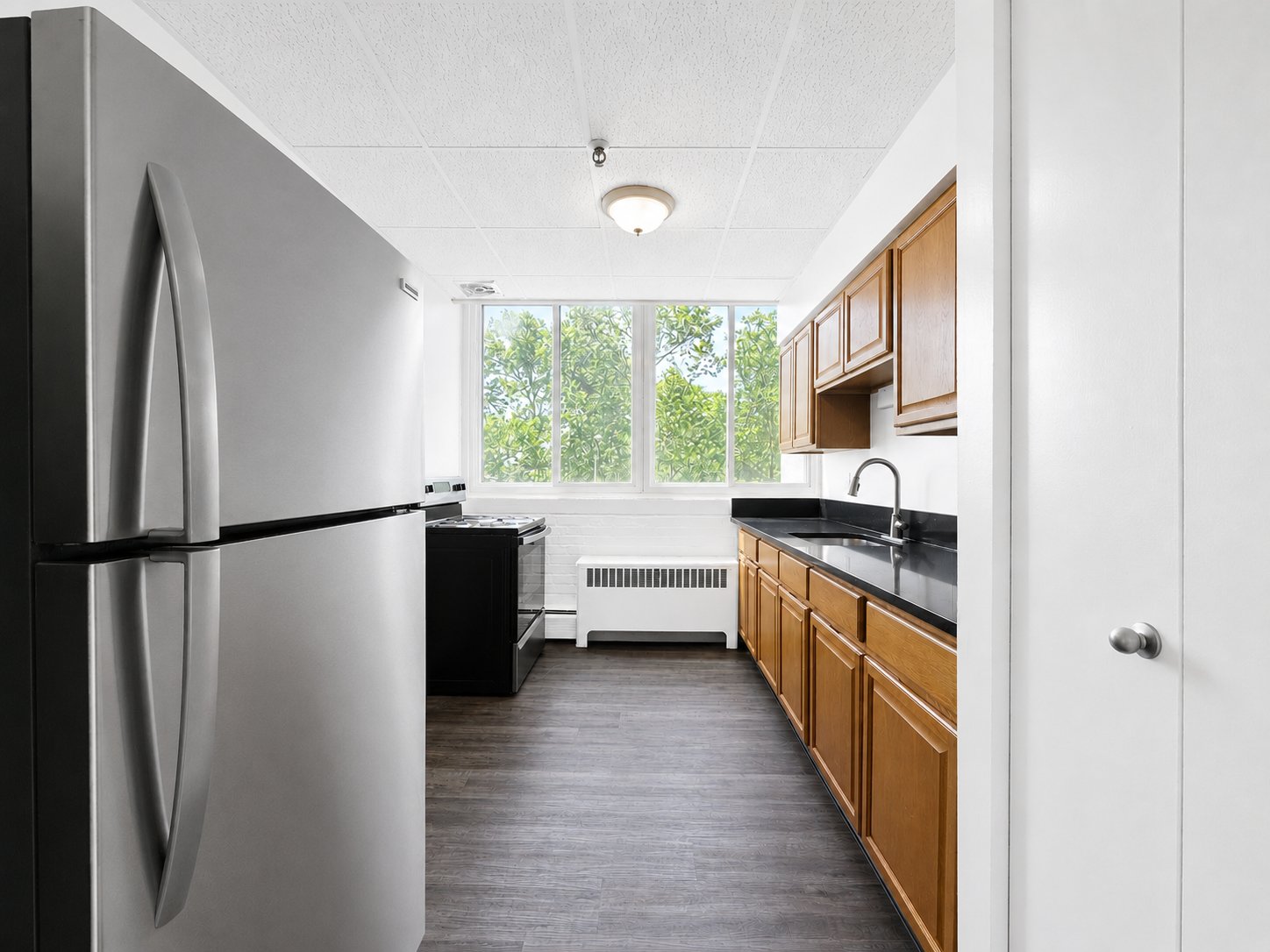 Meriden Apartment: 71 Catlin St