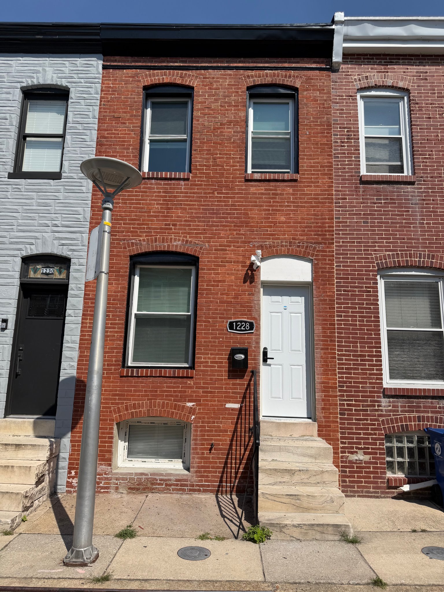 Baltimore Single Room: 1228 Glyndon ave Baltimore