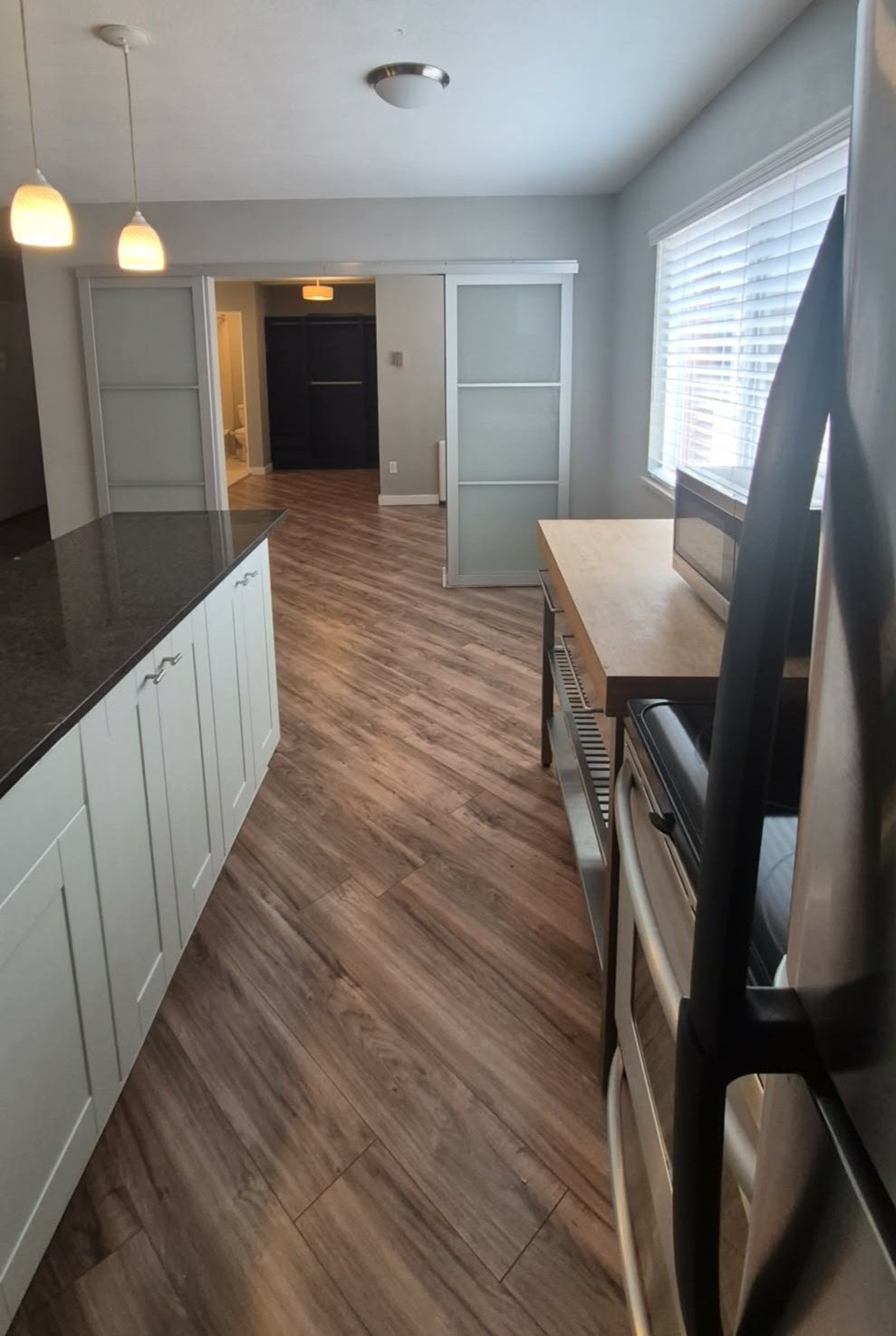 Denver Condo: 855 N Pennsylvania St