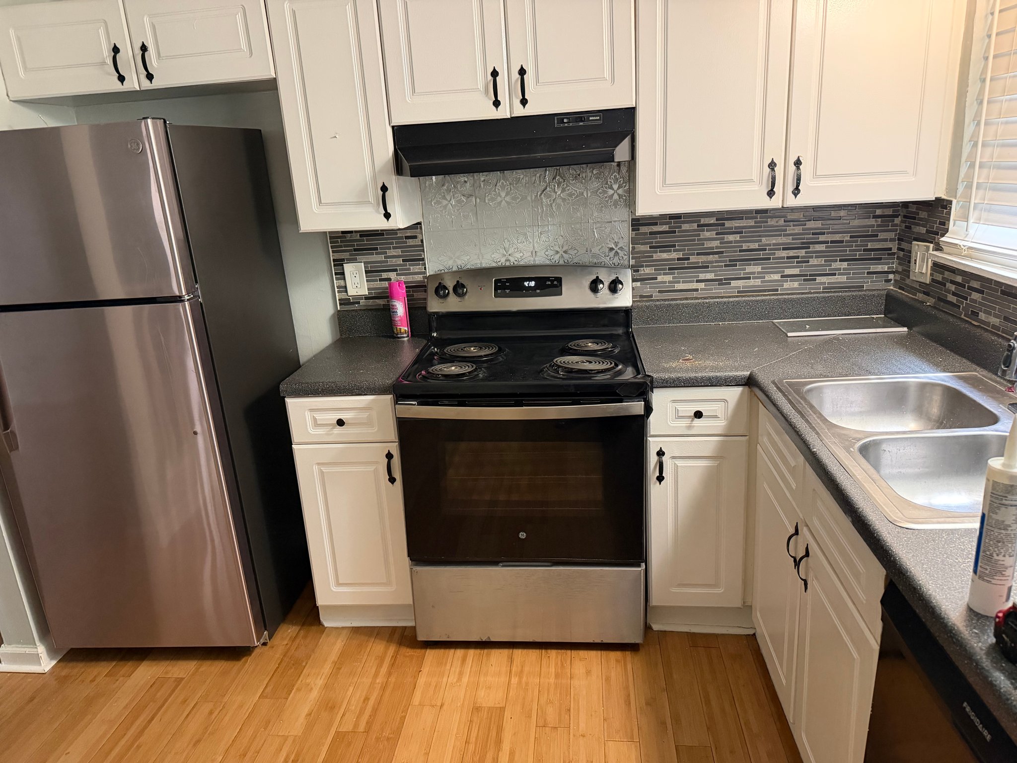 Decatur Condo: 3575 Oakvale Road