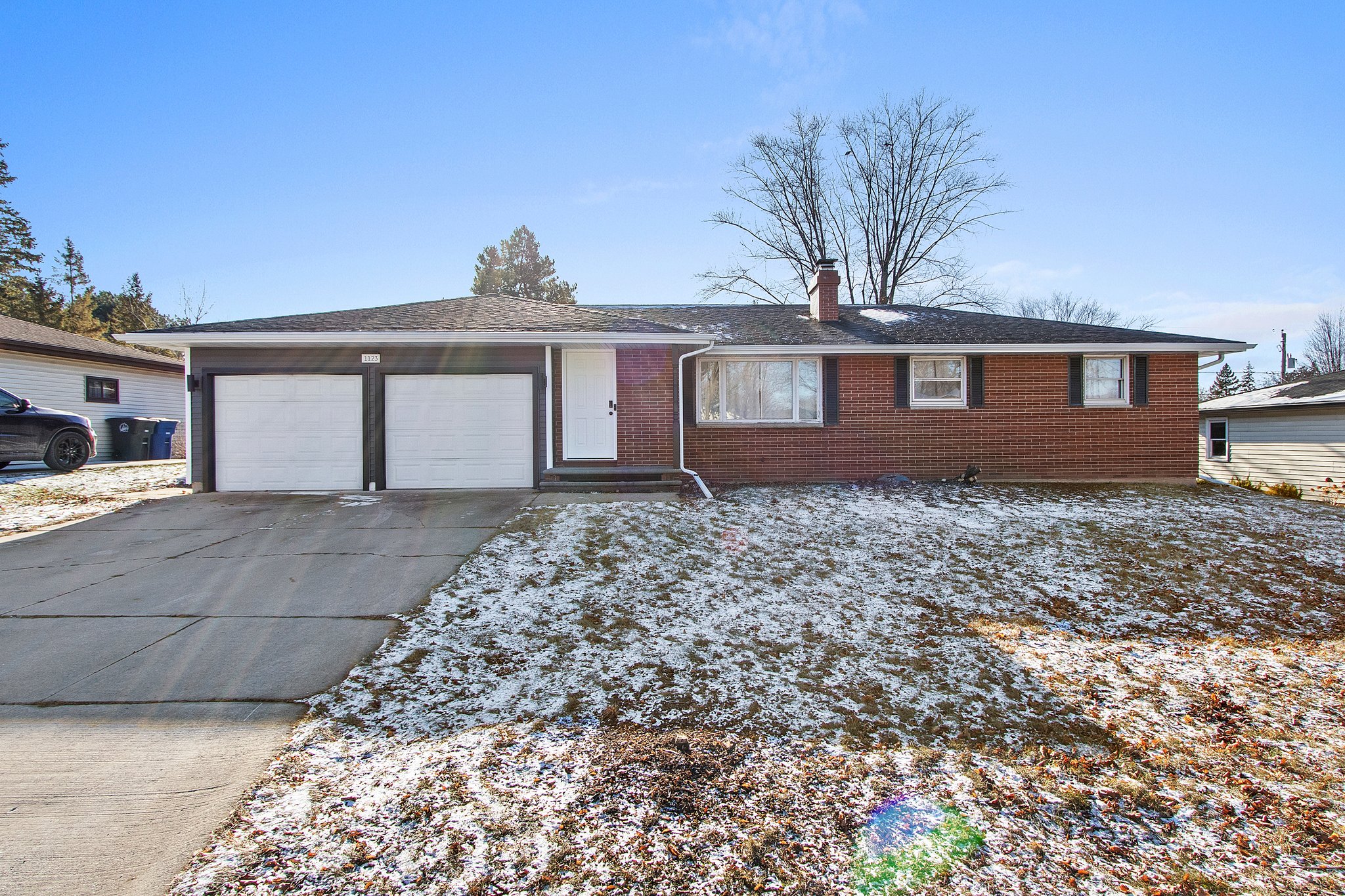 Green Bay House: 1123 Morris Ave