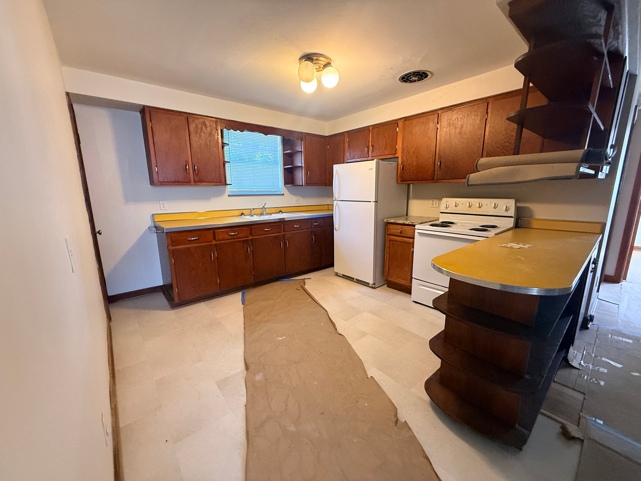 Kittanning Apartment: 341 N. Grant Ave