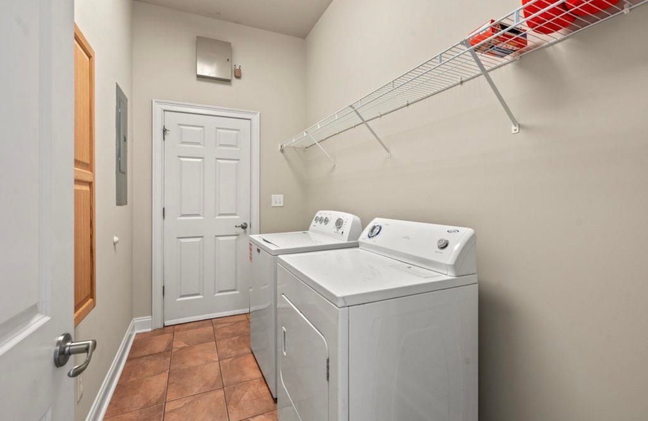 Little River House: 131 John T Ct