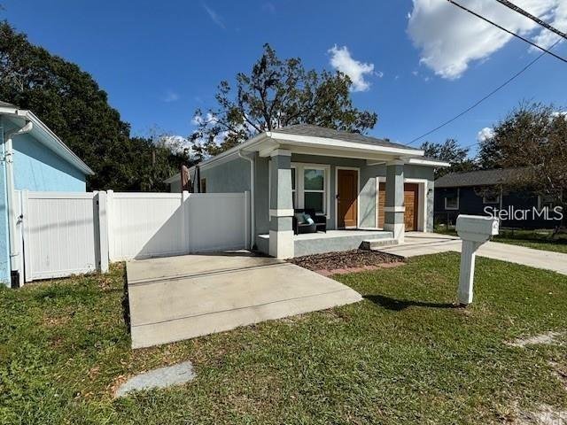 TAMPA House: 4303 N 30TH STREET