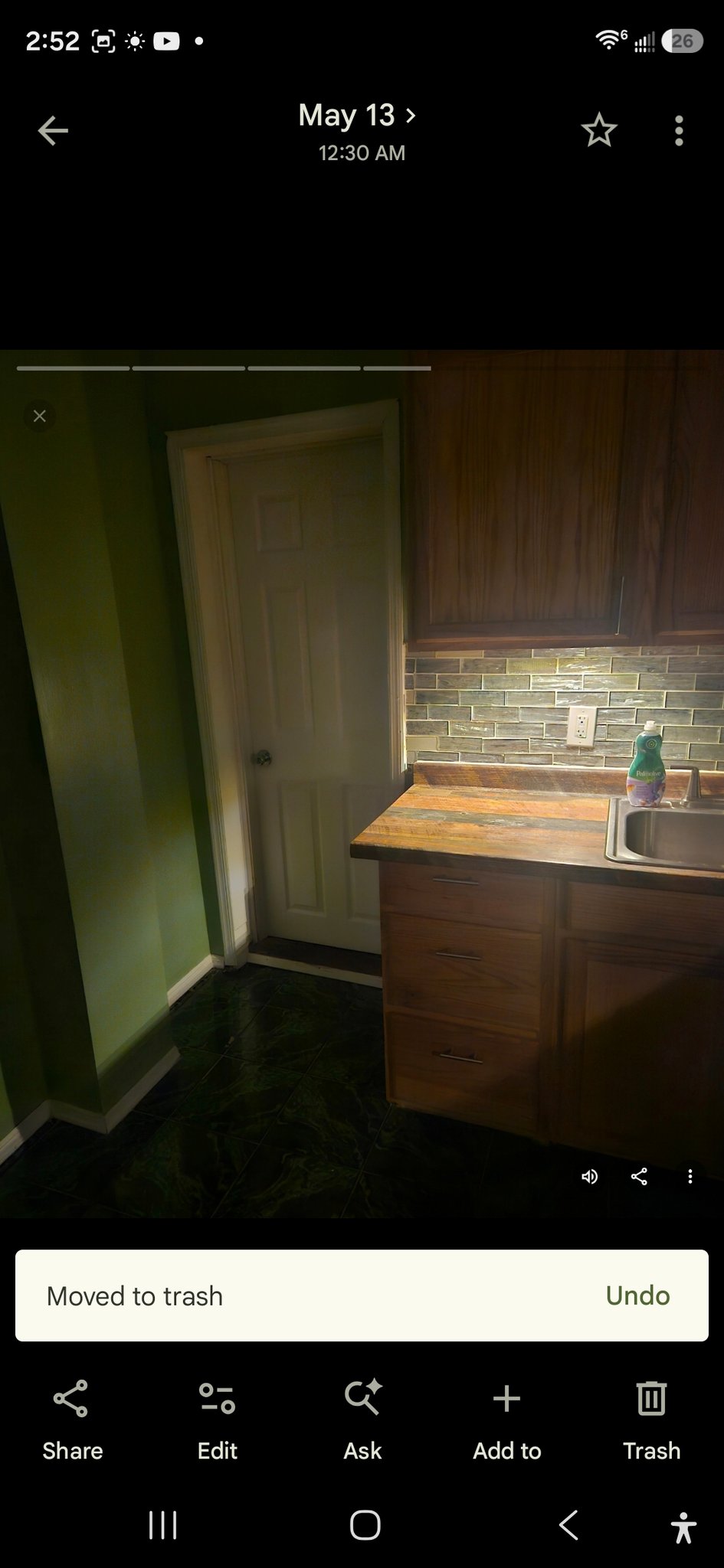 Philadelphia Townhome: 4221 Leidy Ave
