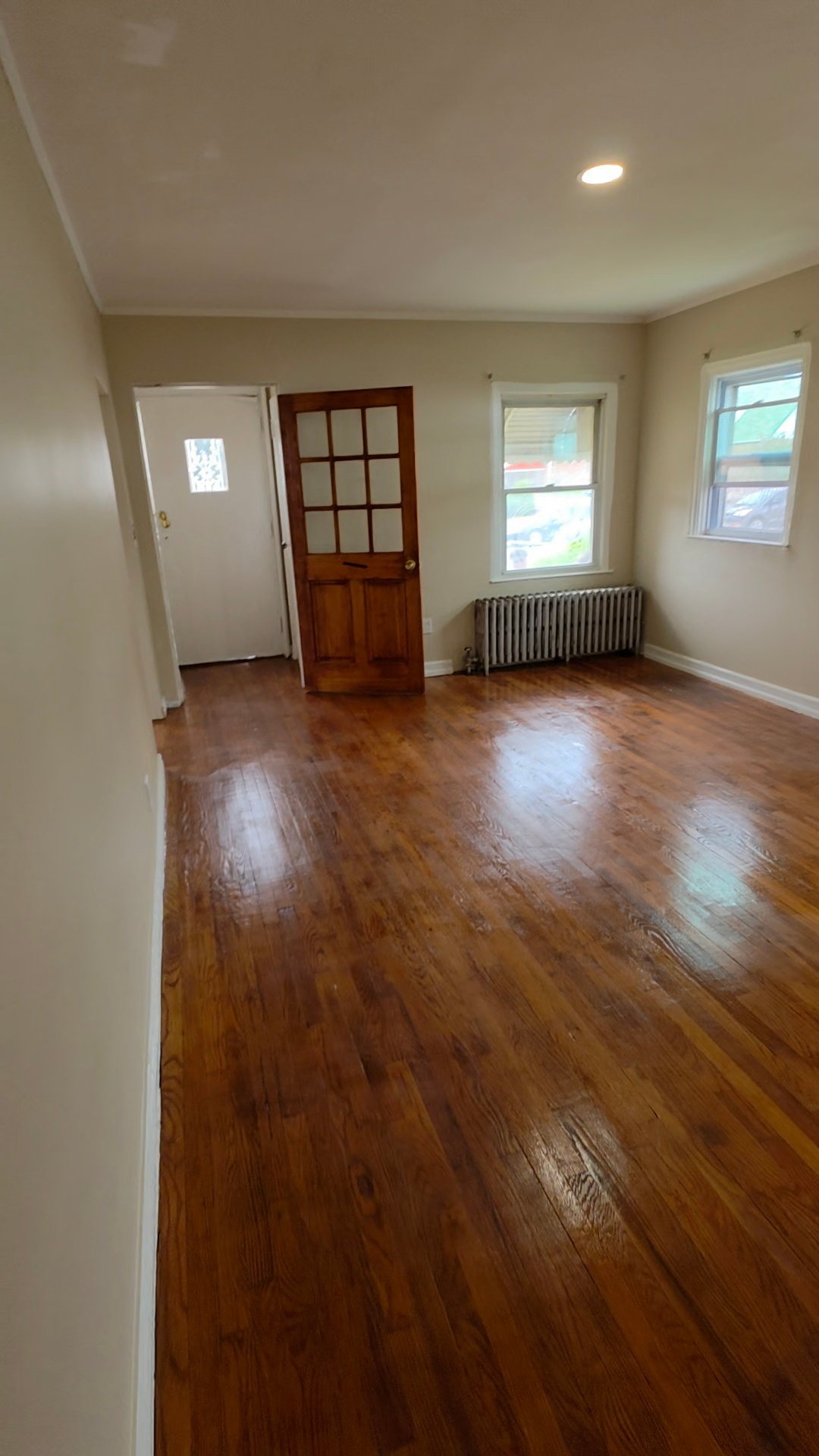 Cambria Heights House: 118-59 227th