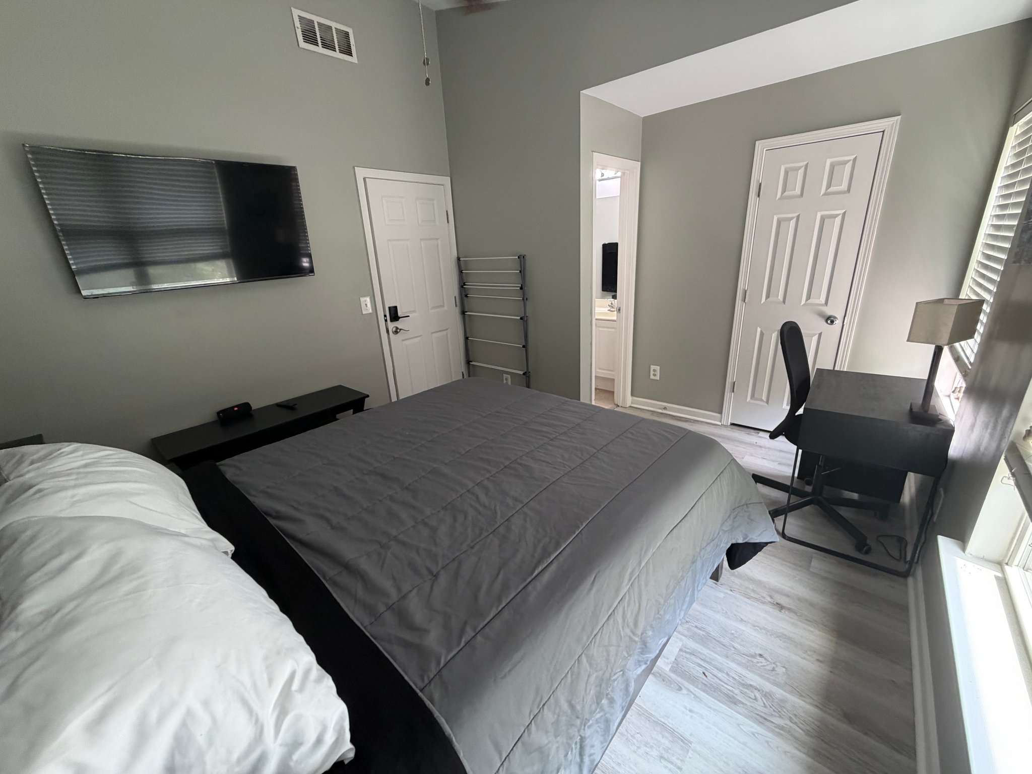 Atlanta Single Room: 1269 Liberty Parkway, NW