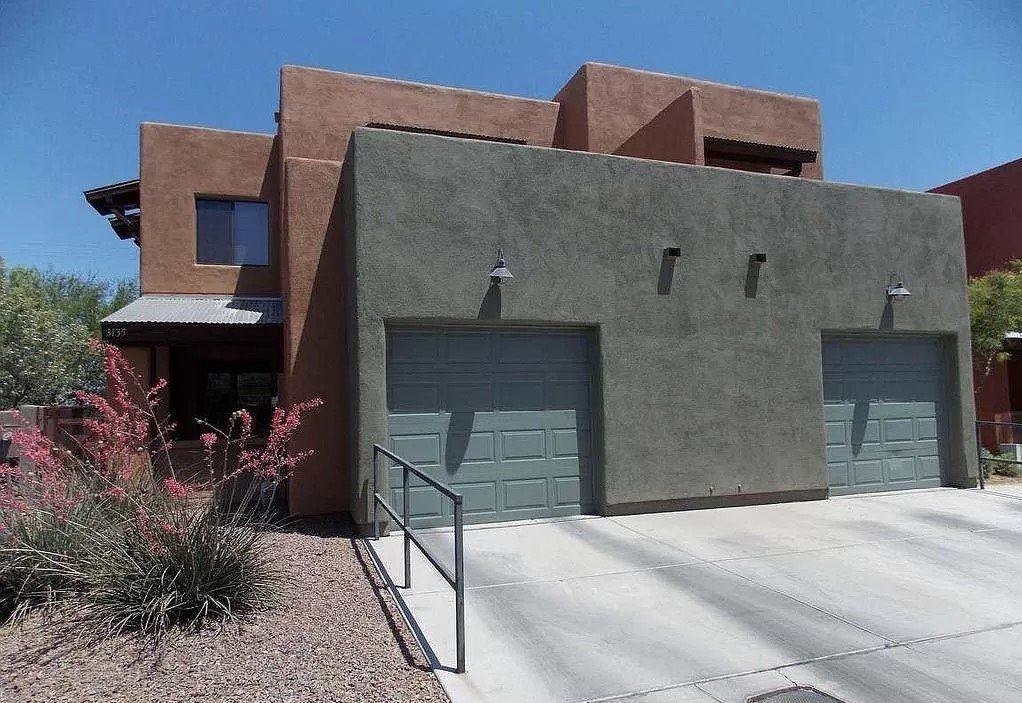 Tucson Condo: 3135 N. Olsen Ave.
