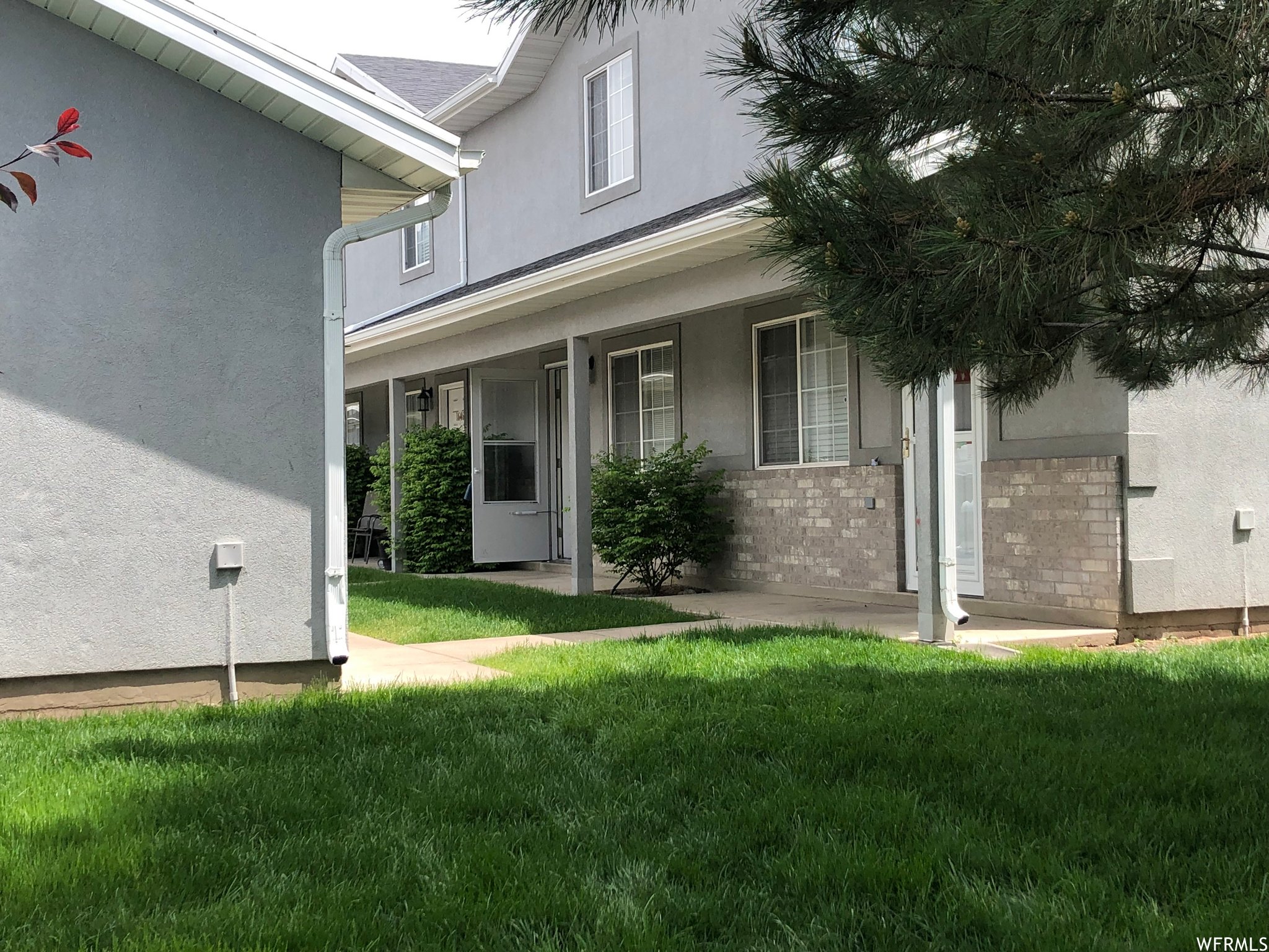 Logan Condo: 1648 S. Talon Dr.
