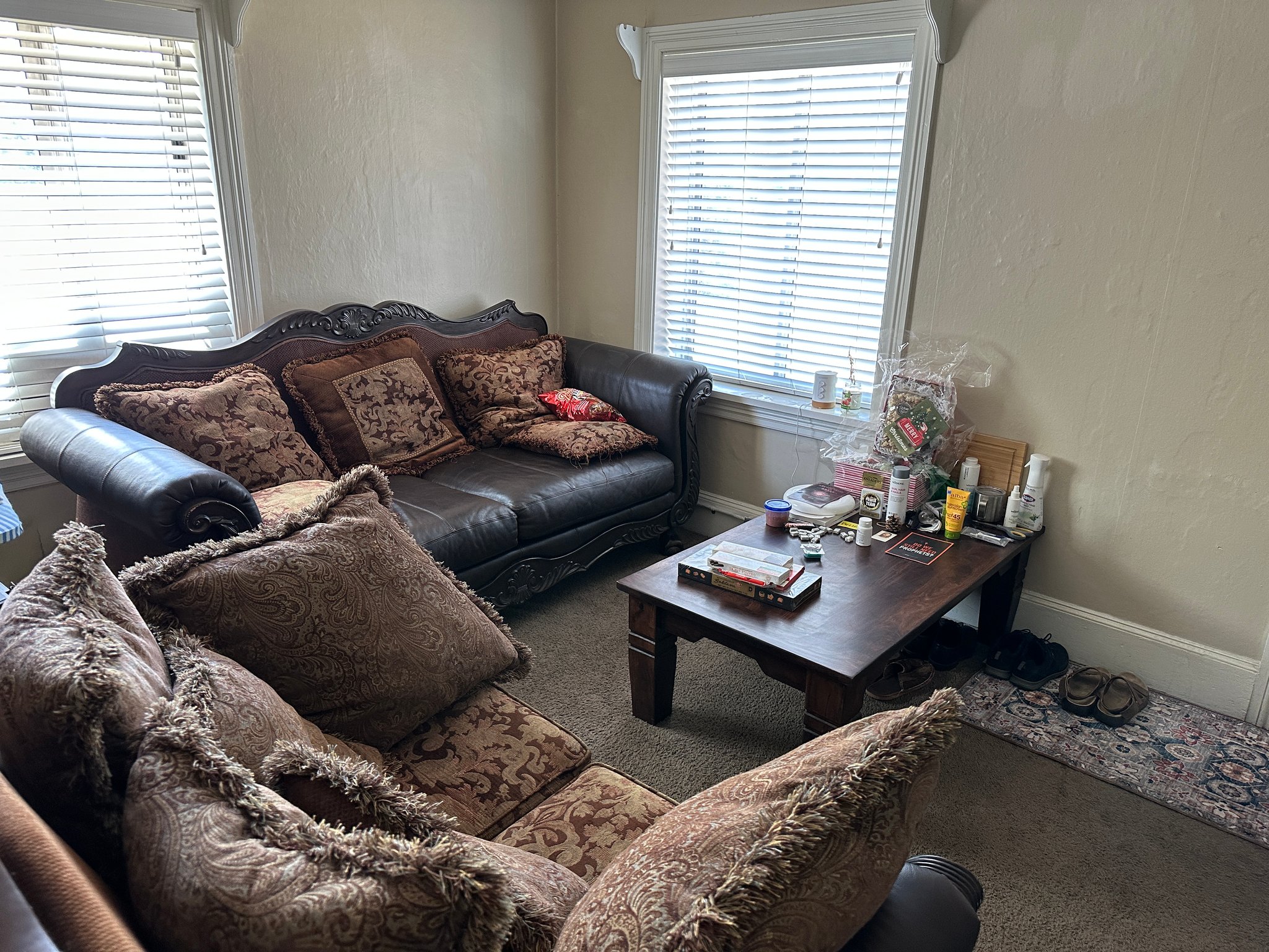 Provo Single Room: 489 S 200 E
