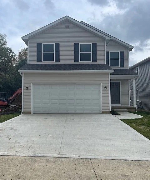 Streetsboro House: 9258 Chestnut Ct