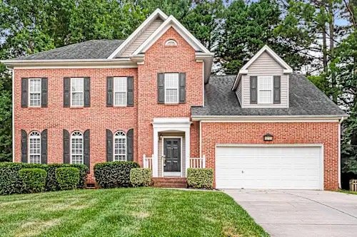 Huntersville Townhome: 16180 Epiphany Ct