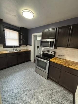 North Charleton Townhome: 3359 Dowling