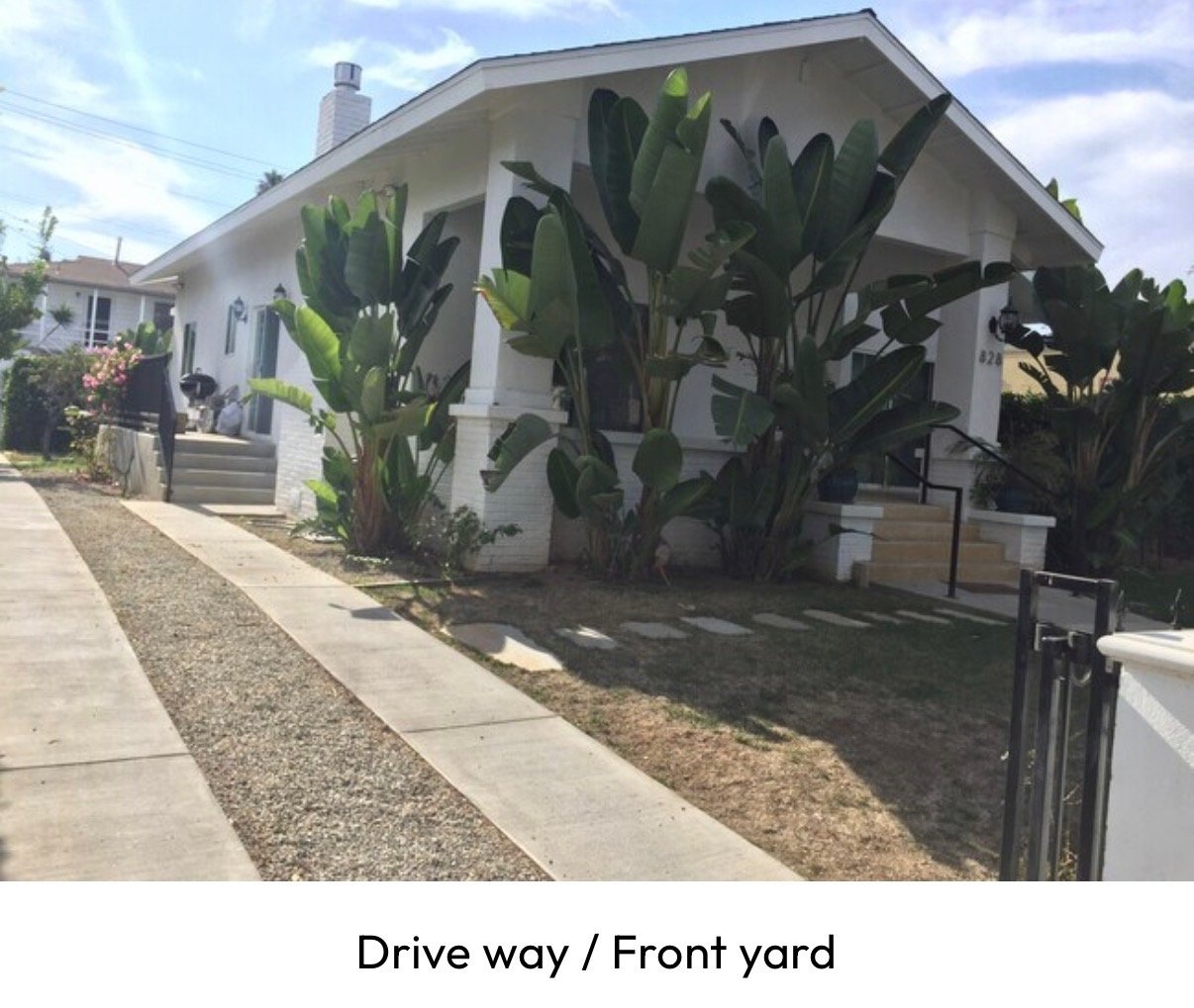 santa monica House: 828 Ninth St Santa Monica, CA 90403 United States