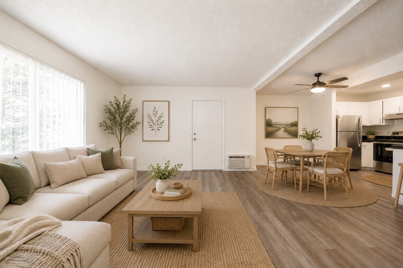 San Ysidro Apartment: 631 Blackshaw Ln