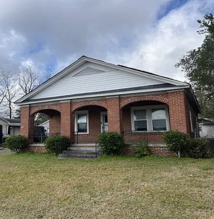 North Augusta House: 1722 Georgia Ave