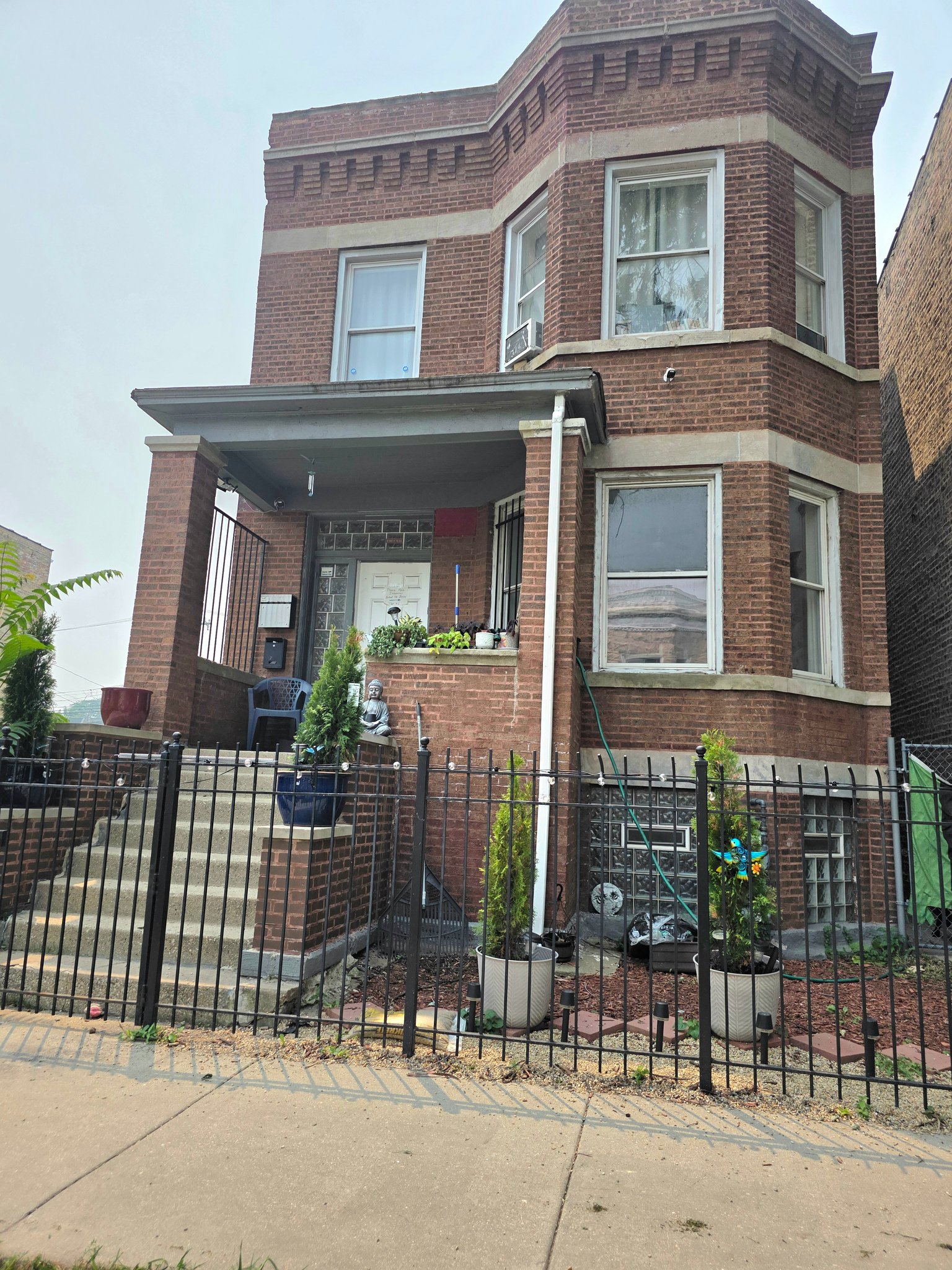 Chicago Multiplex: 4235 W. Wilcox St