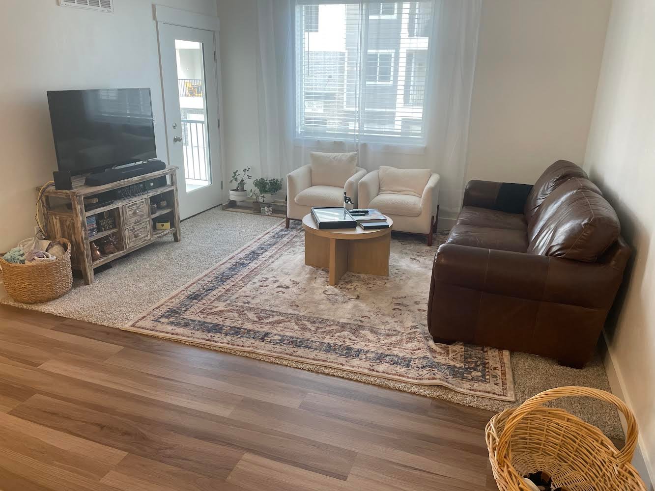 Vineyard Condo: 699 N 380 W