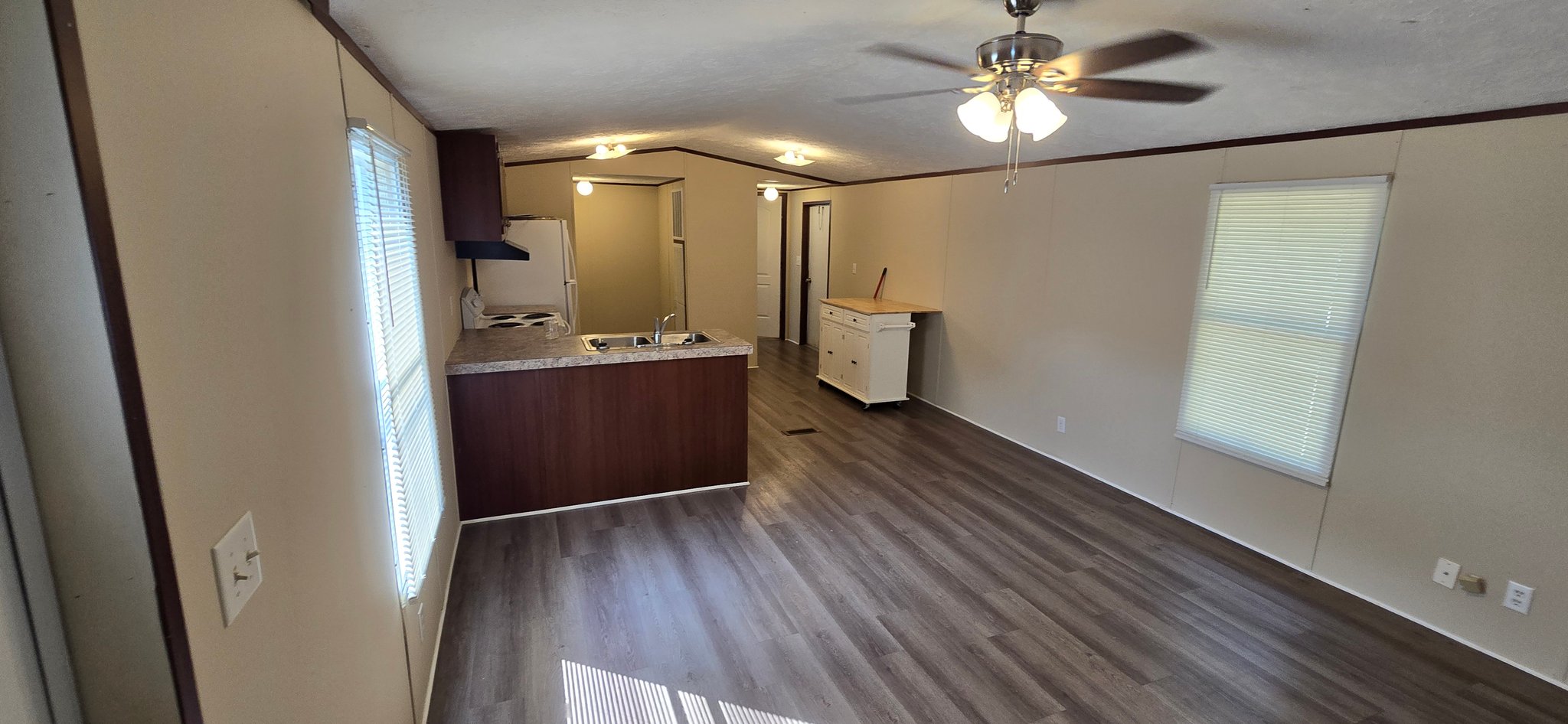 Apex House: 101 Fairhaven St