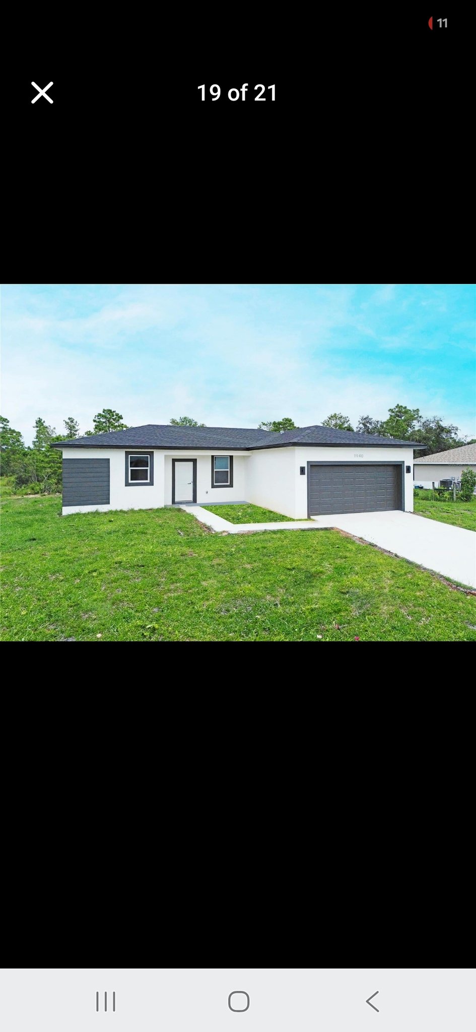 Sebring House: 1940 Alan St