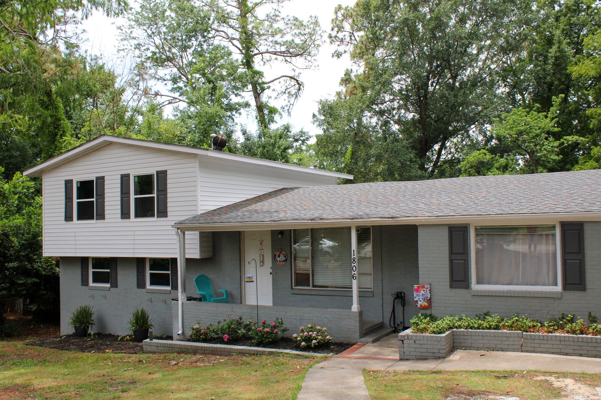Fayetteville House: 1806 Glenwick Dr