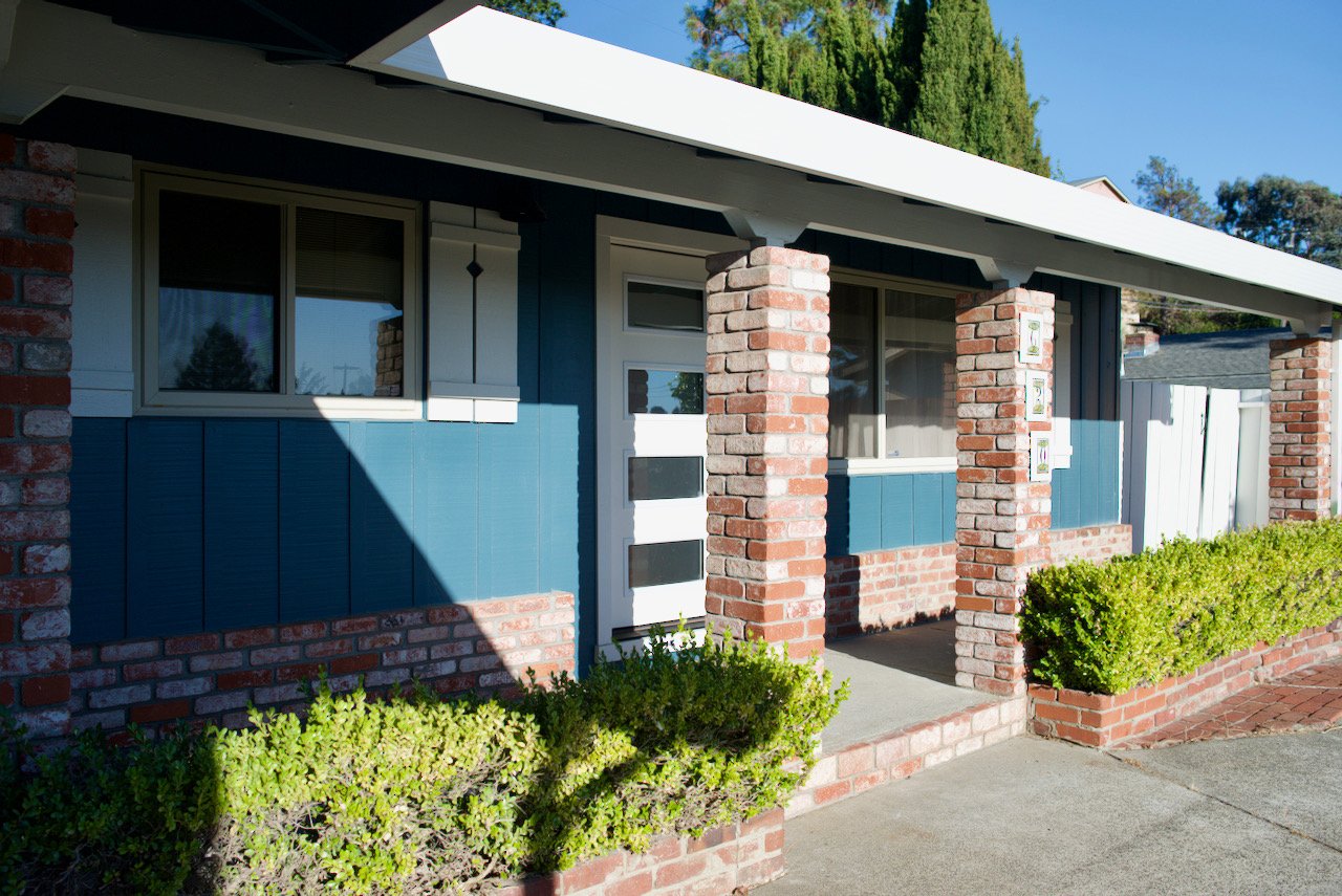 Vallejo House: 620 Lockwood Dr