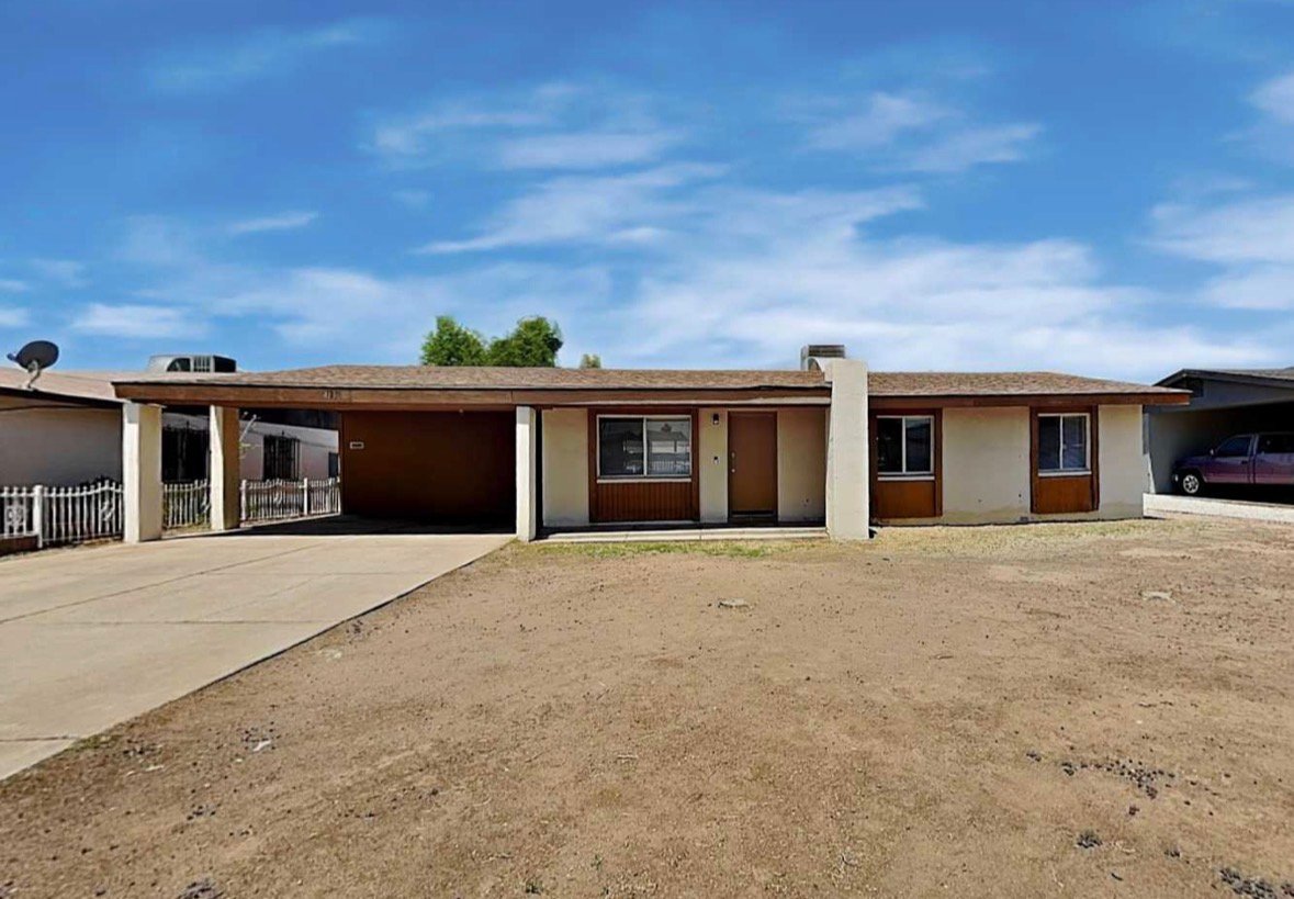 Phoenix House: 4138N 81St Ave,