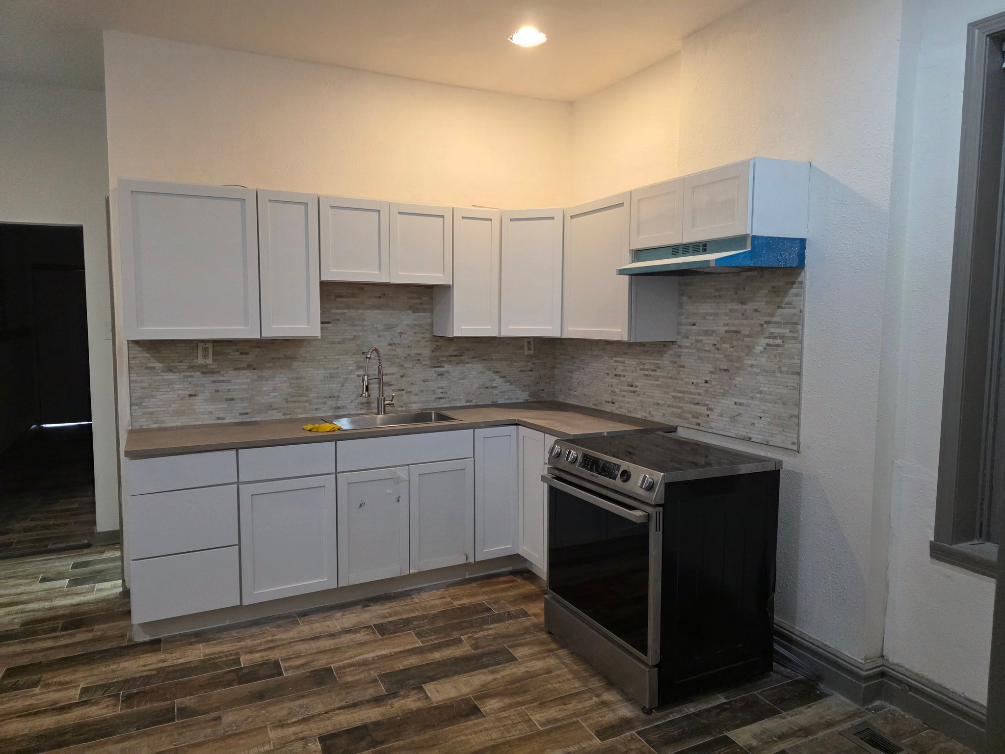 Saint Louis Townhome: 3711 Minnesota Ave