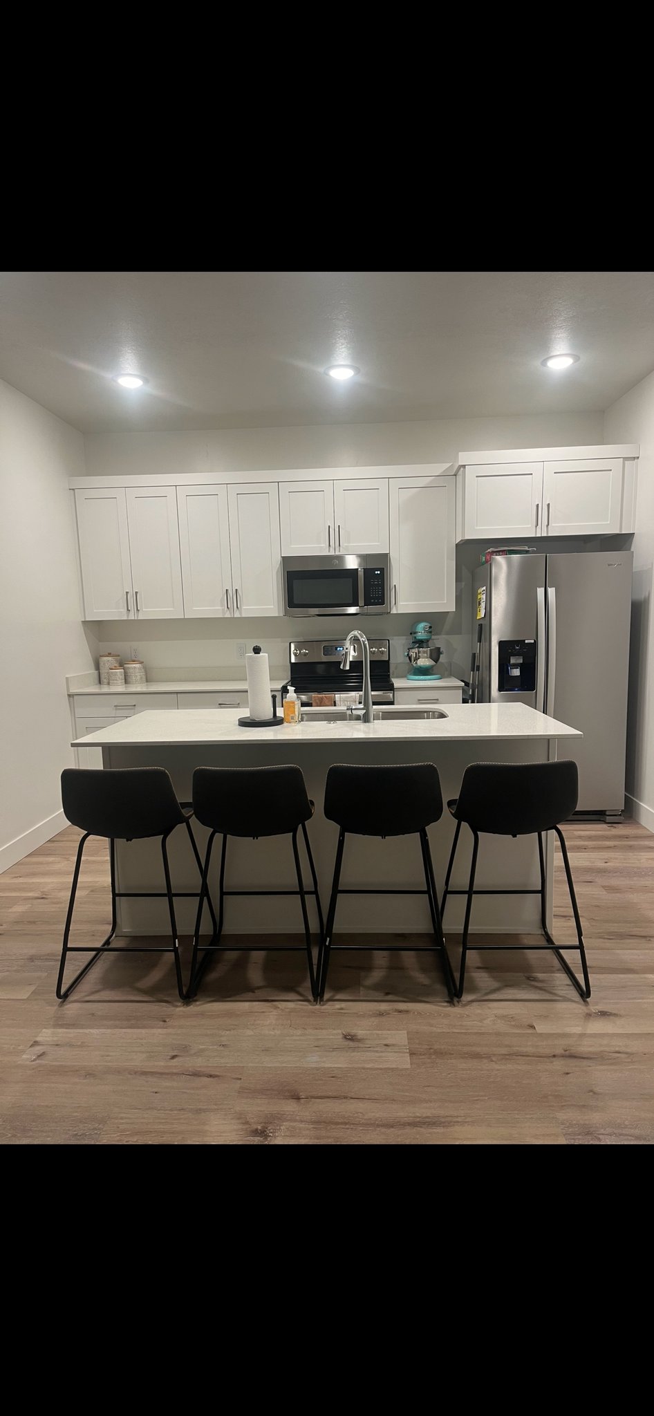 Nibley Condo: 3115 S 200 W C102