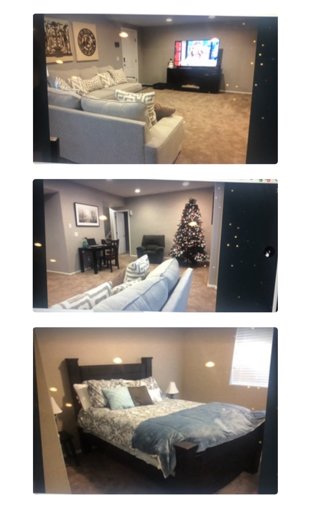 Vineyard House: 54 N Chalk Maple Lane
