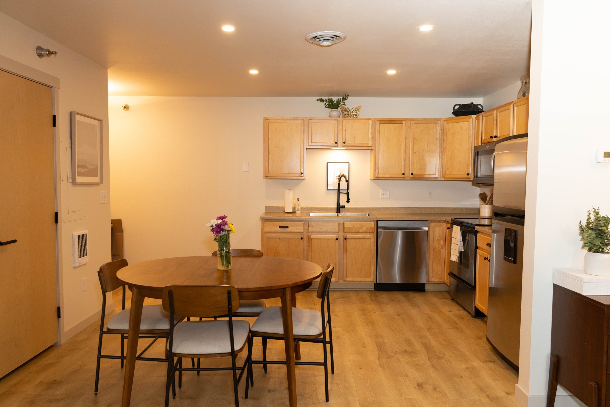 Grand Forks Condo: 4600 South Washington Street