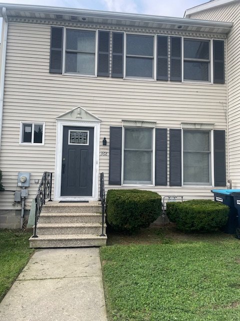 Smyrna Townhome: 368 N. High Street Extended