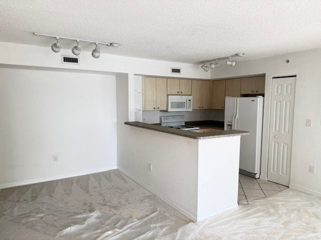 West Palm Beach Condo: 1801 N Flagler Dr