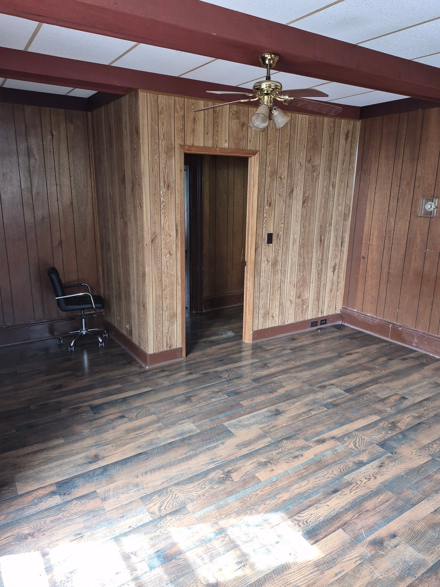Ottawa Apartment: 125 E Lafayette Street