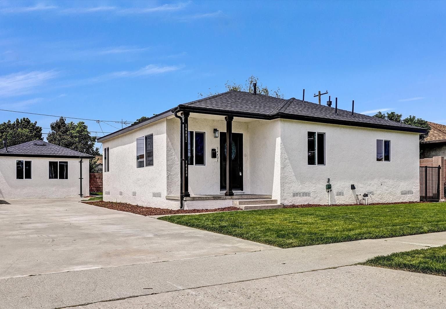 Norwalk House: 14431 Harvest Ave