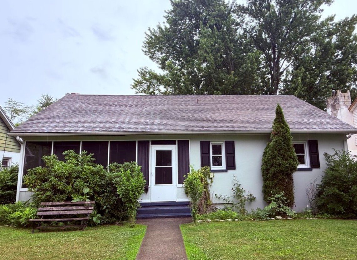 Matamoras House: 13 Dervend Circle