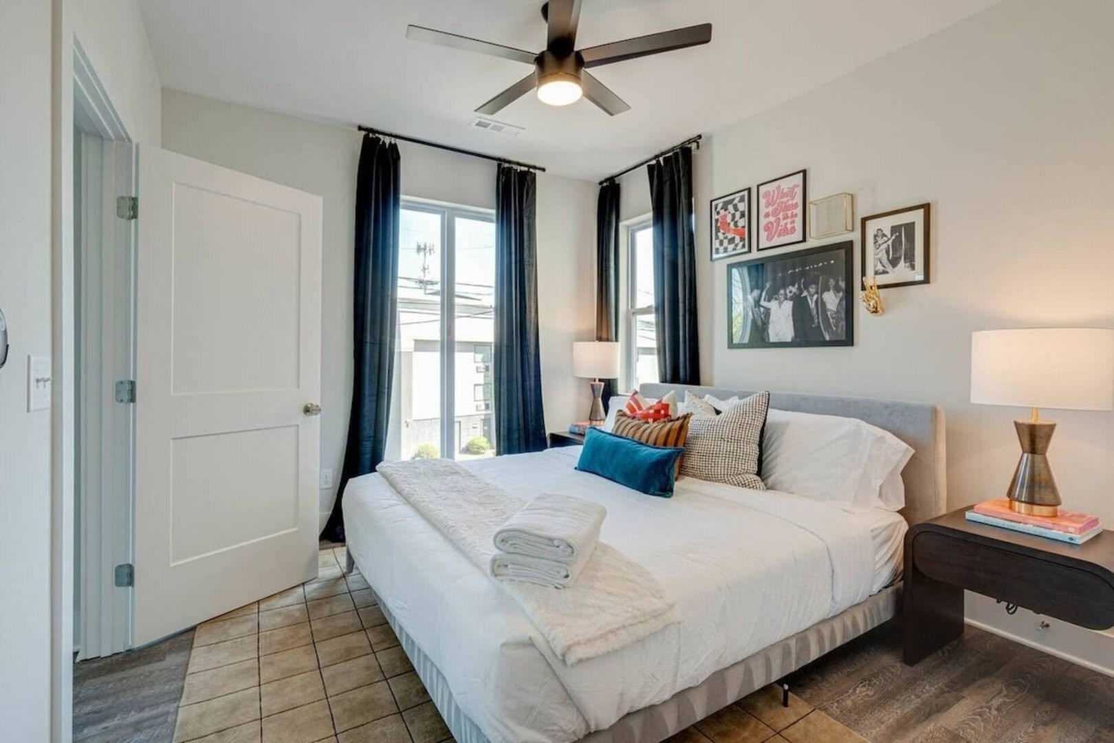 Nashville Single Room: 5623 Lenox Ave