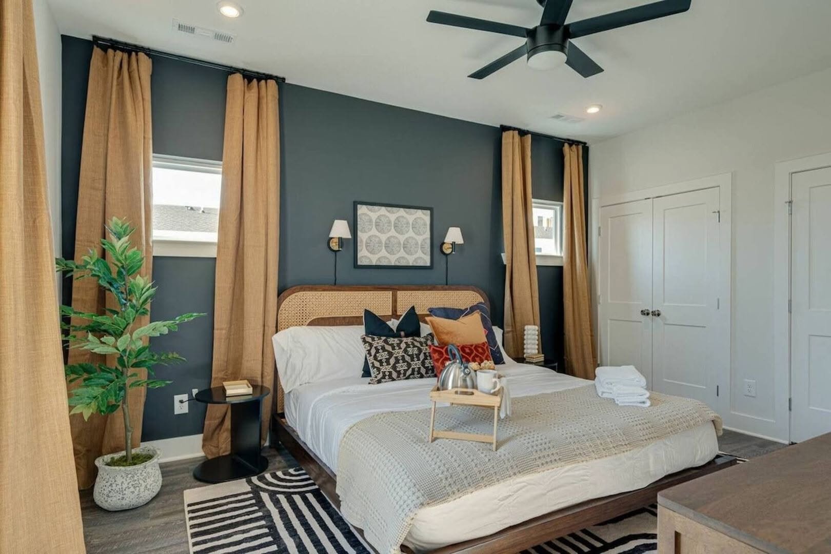 Nashville Single Room: 5623 Lenox Ave