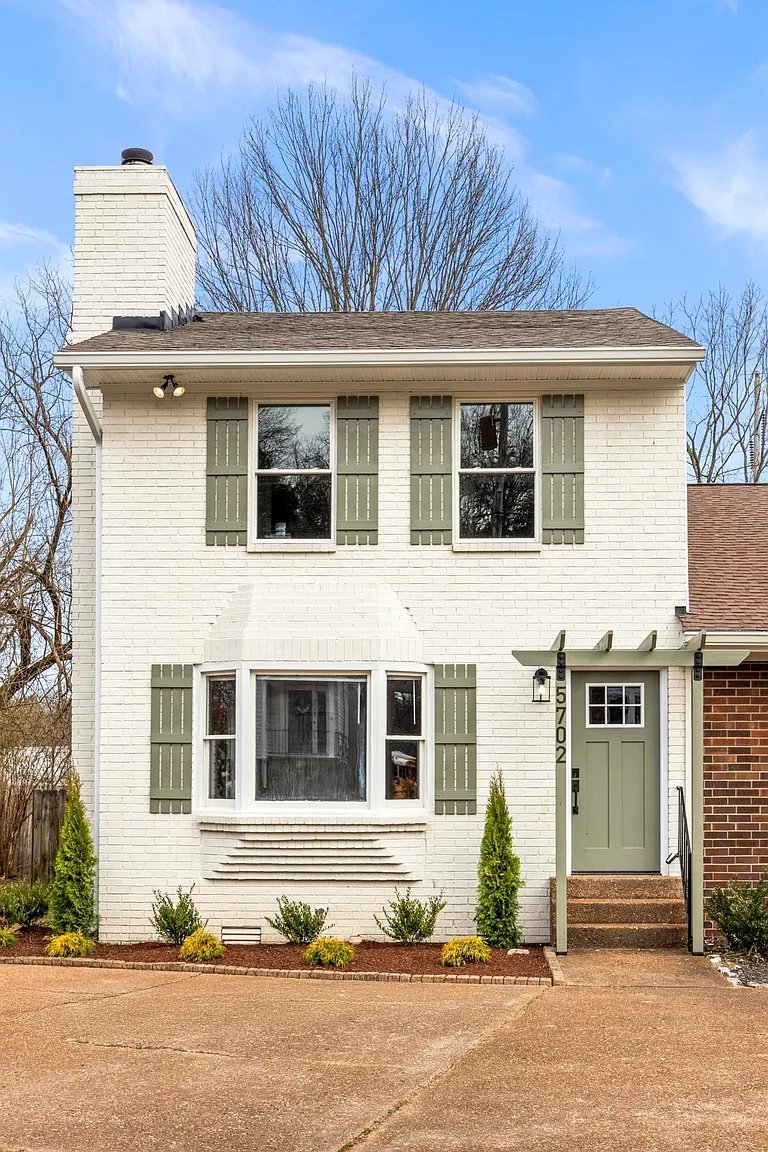 Brentwood Townhome: 5702 Brentwood Meadows Circle