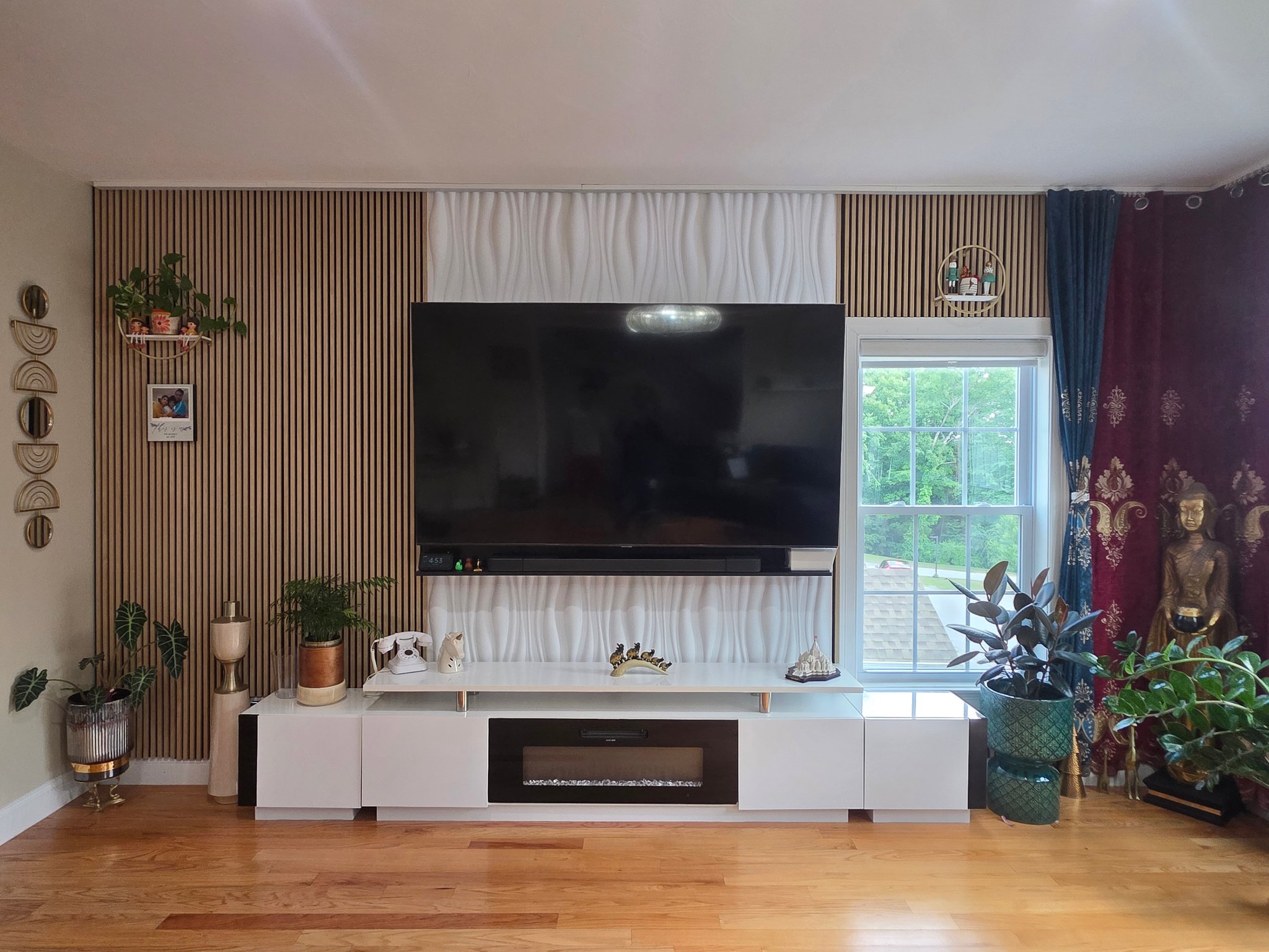 Cumberland Townhome: 304 Hunting Hill Dr