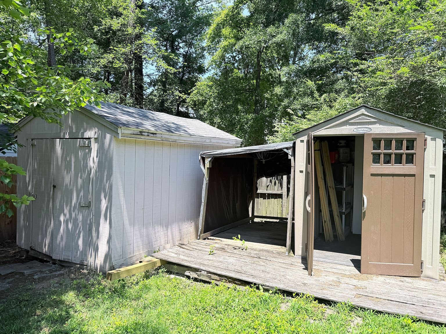 Henrico House: 2604 Tracewood Cir