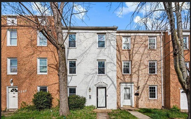 Woodbridge Other: 2790 Patrick Henry Dr