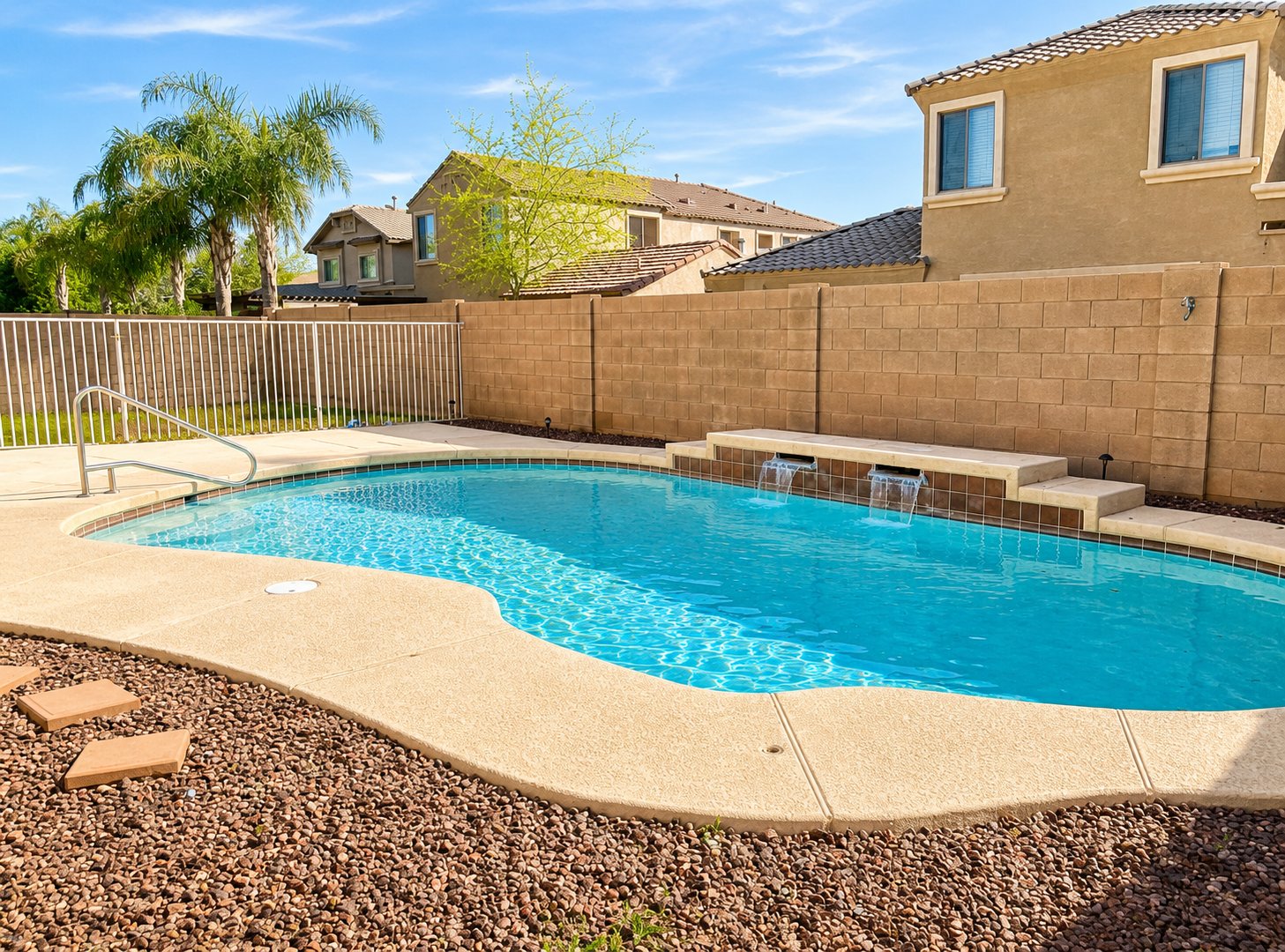 Litchfield Park Single Room: 5644 N Rattler Way