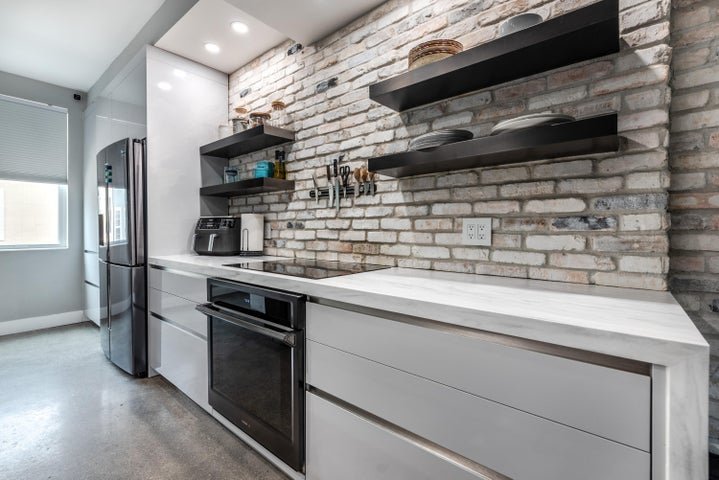 West Palm Beach Townhome: 636 FERN Street