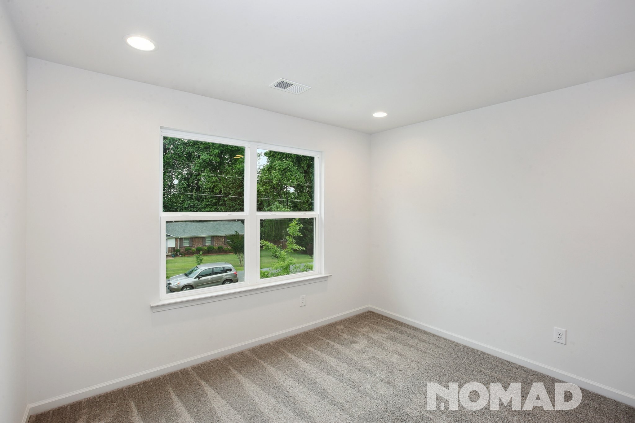 Charlotte Townhome: 2117 Gemway Dr