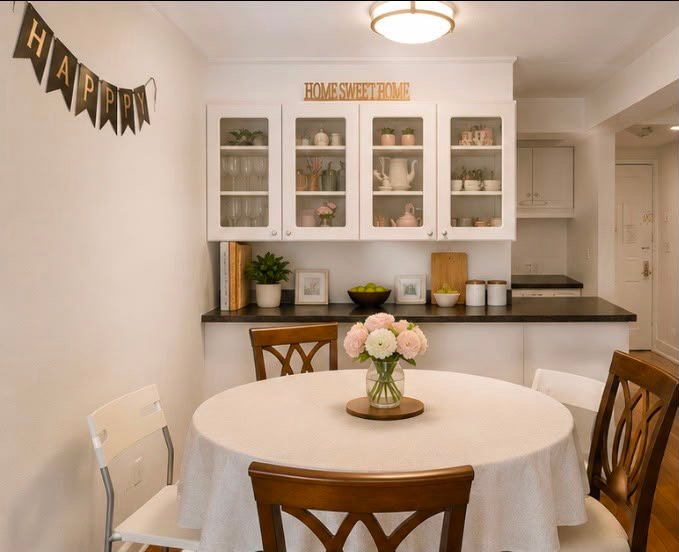 Forest Hills Apartment: 10255 67th Rd