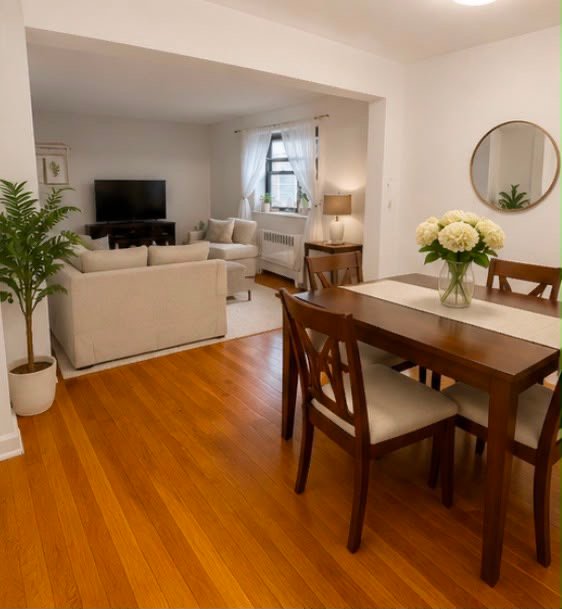 Forest Hills Apartment: 10255 67th Rd