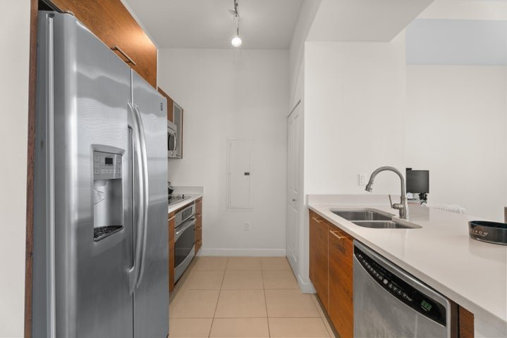 West Palm Beach Condo: 480 Hibiscus Street 535